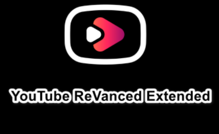 YouTube ReVance 扩展应用程序