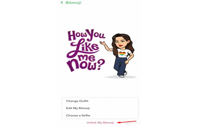 如何修复 Bitmoji 未显示在 Snapchat 上的问题