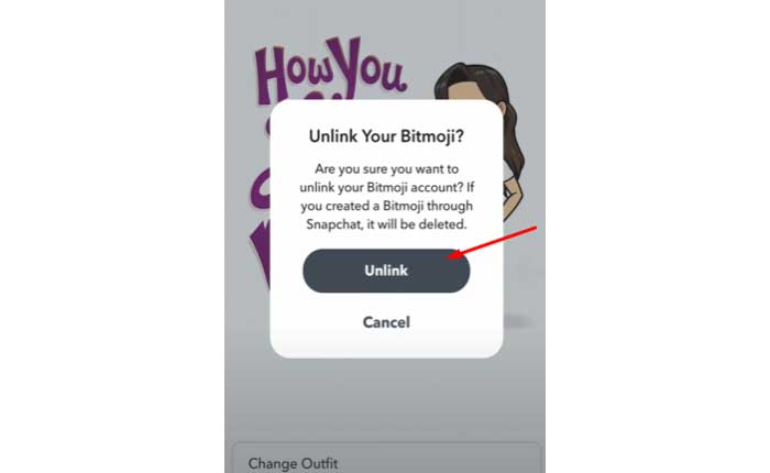 如何修复 Bitmoji 未显示在 Snapchat 上的问题