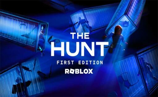 Roblox The Hunt Games List