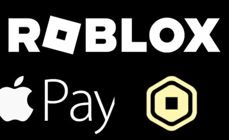 Roblox、Apple Pay 和 Robux