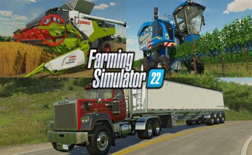 FS22 ModHub Not Loading