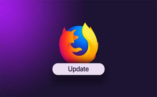 Firefox 标签不断崩溃