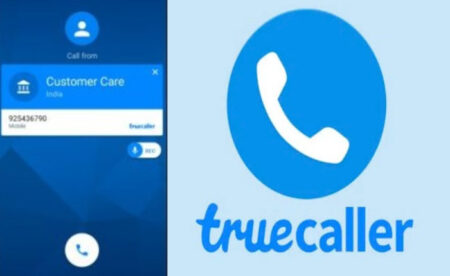 Truecaller 通话录音