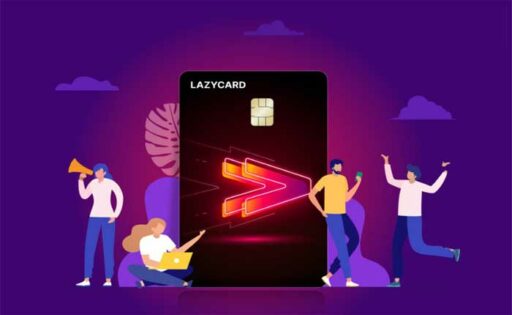 关闭 LazyPay 帐户