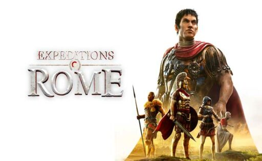 How To Fix Expeditions Rome Failed To Start