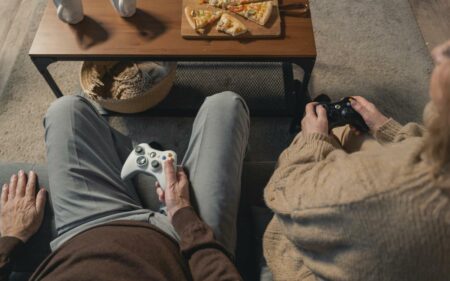 Exploring the Benefits of Playing Alternate World Video Games Online