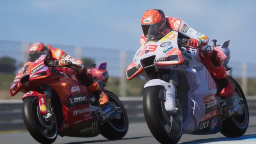 MotoGP 24, Nově oznámené MotoGP 24 vyjde už v květnu