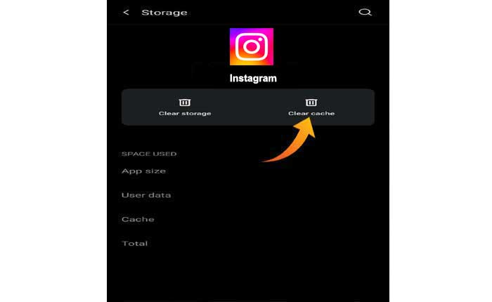 如果未显示，请在 Instagram 上获取备注