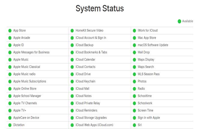 如何修复通过 iCloud 链接发送的照片无法加载的问题