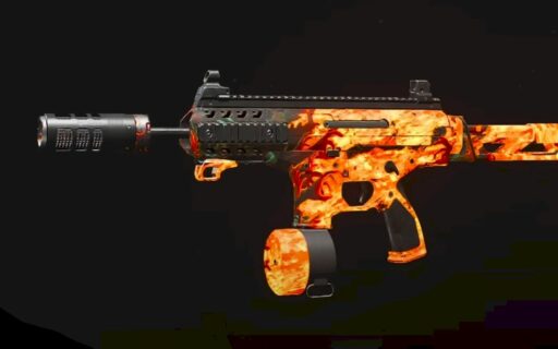 Dominate the Battlefield: Unraveling Modern Warfare 3 Meta Guns!