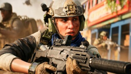Battlefield 2042, Electronic Arts, EA Motive se přidává k vývojářům Battlefieldu