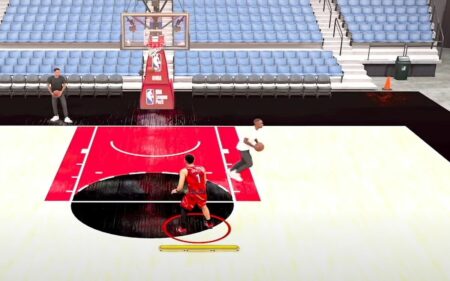 NBA 2K23 Shot Meter: A Comprehensive Guide to Customization