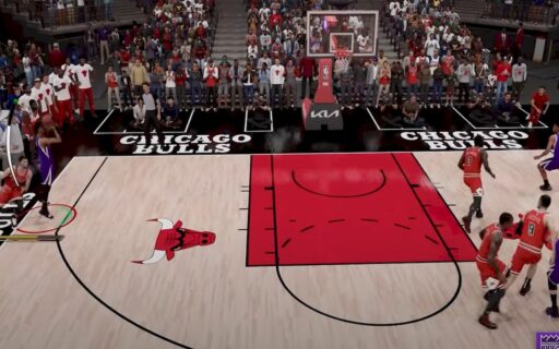 NBA 2K23 Shooting Guide: Mastering the Art of Scoring