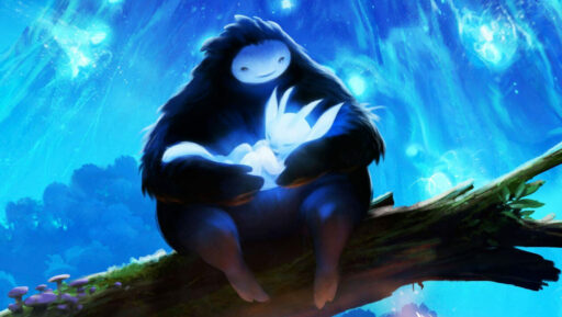 Ori and the Will of the Wisps, Microsoft Studios, Třetí Ori zatím nevzniká, jeho příběh byl uzavřen