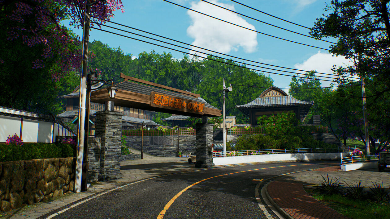 JDM：日本漂移大师，Gaming Factory，JDM：日本漂移大师将提供斯巴鲁汽车