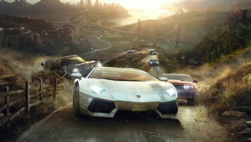 Ubisoft zbavuje hráče přístupu k The Crew