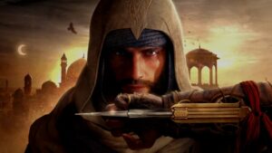 Assassin’s Creed Mirage (Rift), Ubisoft, Příběh Basima z Assassin’s Creed může pokračovat