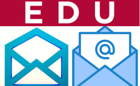 EDU 电子邮件生成器