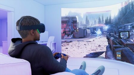 Xbox nakonec dostane „svůj“ VR headset
