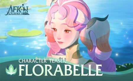 Florabelle in AFK Journey: Everything You Need To Know