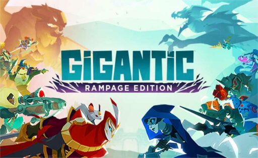 Gigantic Tier List