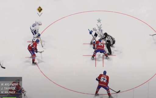 Unlock Superior Versatility: NHL 23's Best 2-Way Forwards Revealed