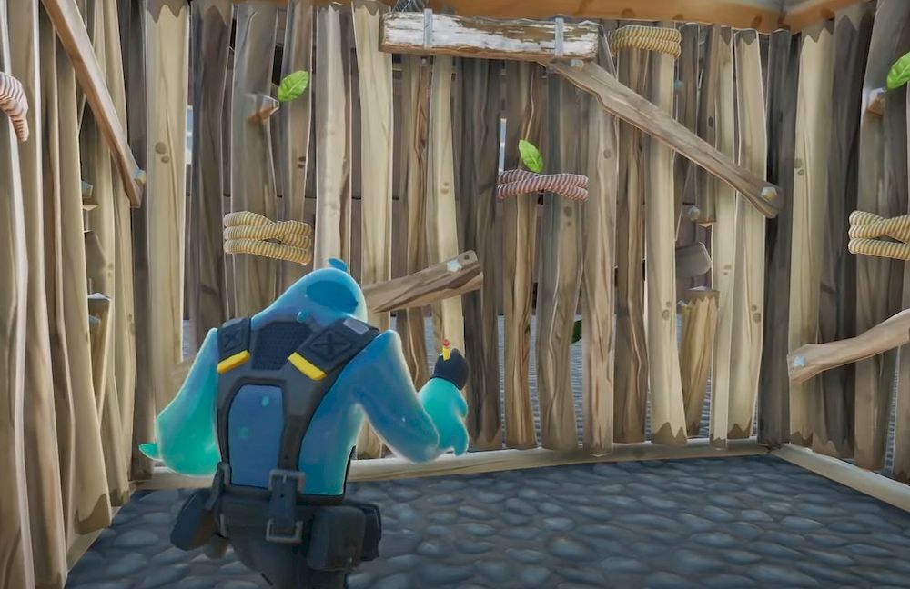 最大化性能：Fortnite 的最佳拉伸分辨率