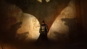 Batman: Arkham Shadow, Oculus Studios, Warner Bros. Interactive Entertainment, Byl oznámen nový Batman: Arkham Shadow