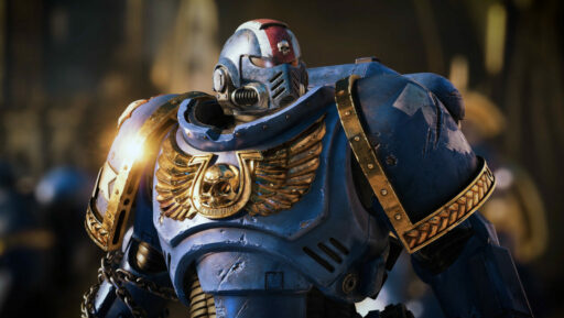 Warhammer 40000: Space Marine 2, Focus Entertainment, Artbook Space Marine 2 potvrzuje režim PvP