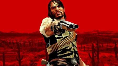 Red Dead Redemption, Rockstar Games, Red Dead Redemption zřejmě přichází na PC