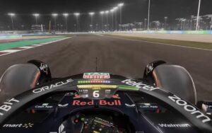 Get Ahead in F1 2024: Mastering Qatar Circuit Setup