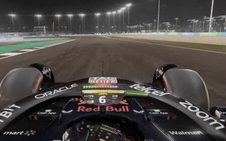 Get Ahead in F1 2024: Mastering Qatar Circuit Setup