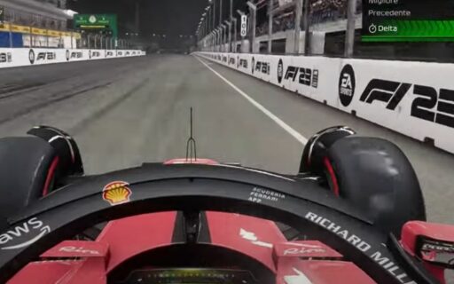 F1 2024 Las Vegas Grand Prix Ultimate Setup Guide for Maximum Performance