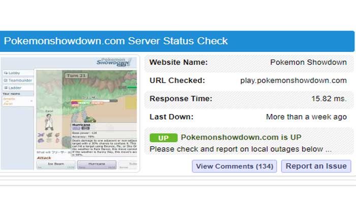 如何修复 Pokemon Showdown 无法连接到服务器的问题 