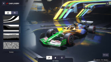 F1 Manager 2024，Frontier Developments，F1 Manager 2024 将于 7 月发布