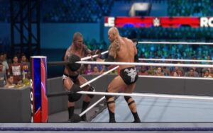 How to Win WWE 2K24 Royal Rumble: Full Controls & Tips