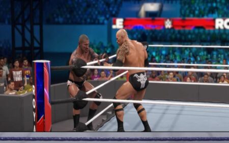 How to Win WWE 2K24 Royal Rumble: Full Controls & Tips