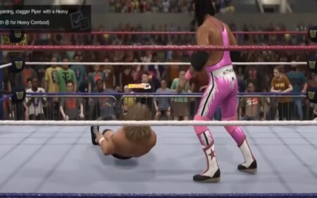 Comprehensive WWE 2K24 MyGM Guide: Dominate as GM