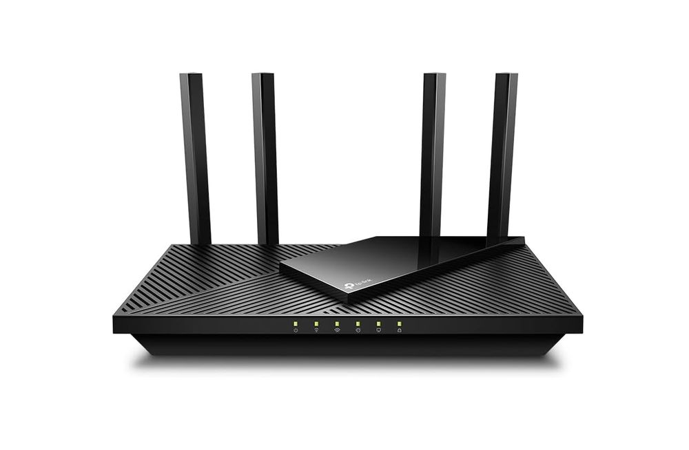 TP-Link AX1800