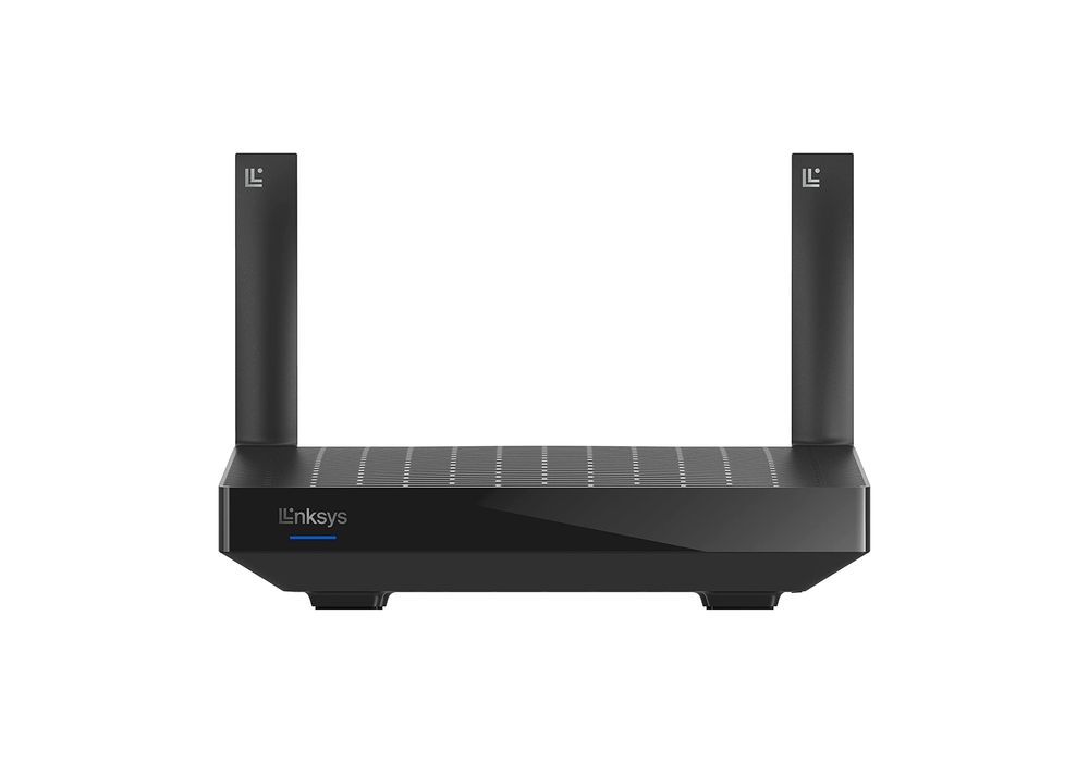 Linksys Hydra Pro 6 网状 WiFi 6 路由器评论