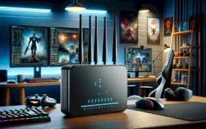 Boost Your Gaming Performance with the Best WiFi Extender