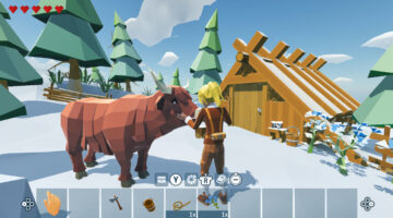 Ylands, Bohemia Interactive Bohemia Interactive 的 Ylands 即将登陆 Switch