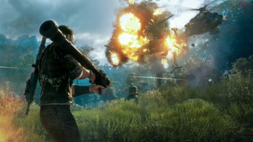 Just Cause (film), Chystá se filmová adaptace Just Cause