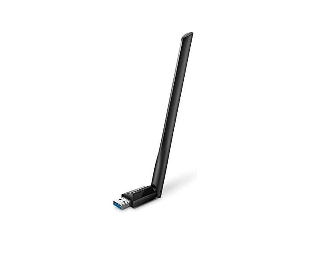 适用于台式电脑的 TP-Link USB WiFi 适配器评测