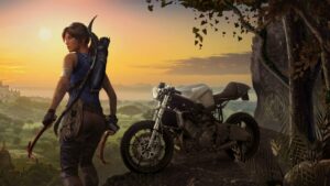 Tomb Raider (2024), Amazon Game Studios, Insider: Nový Tomb Raider má být open world z Indie
