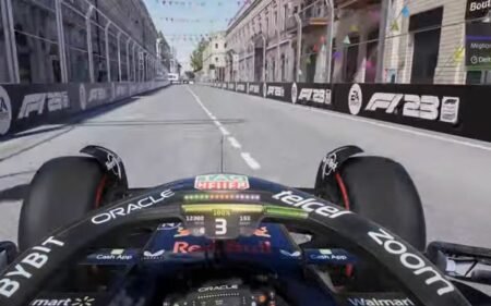 F1 24 Baku Setup Dominate the Track with Our Expert Tips!