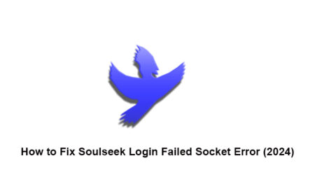 Soulseek Login Failed Socket Error