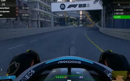 F1 24 Monaco Setup Guide Dominate the Legendary Street Circuit!