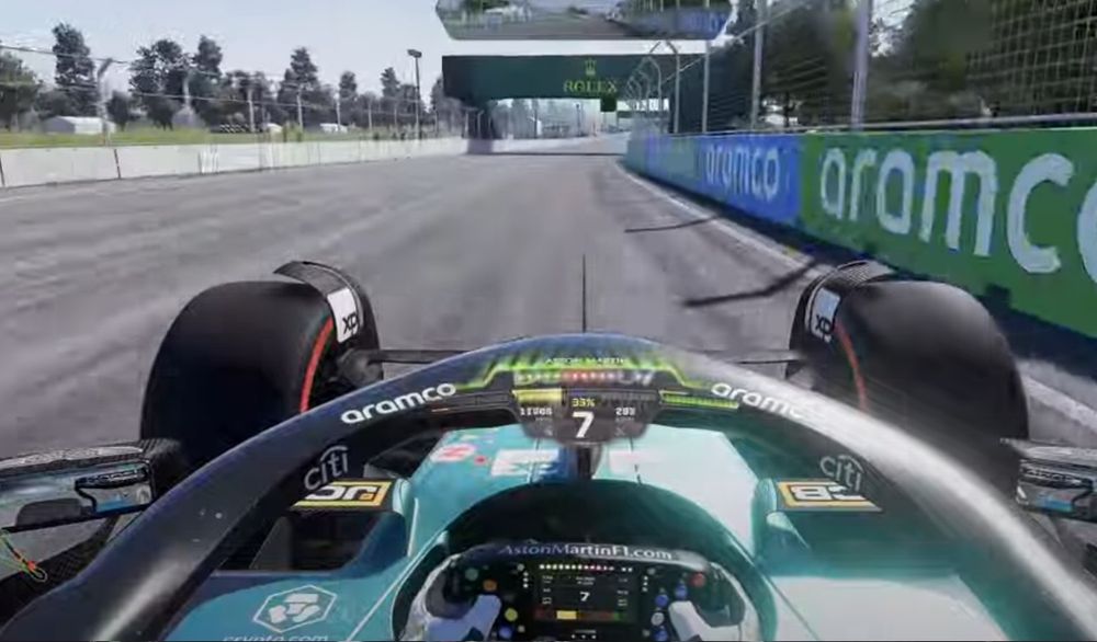 通过我们的设置指南统治 F1 2024 加拿大大奖赛